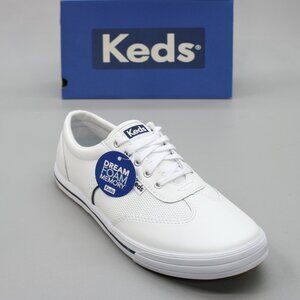 Keds Women's White Sneakers